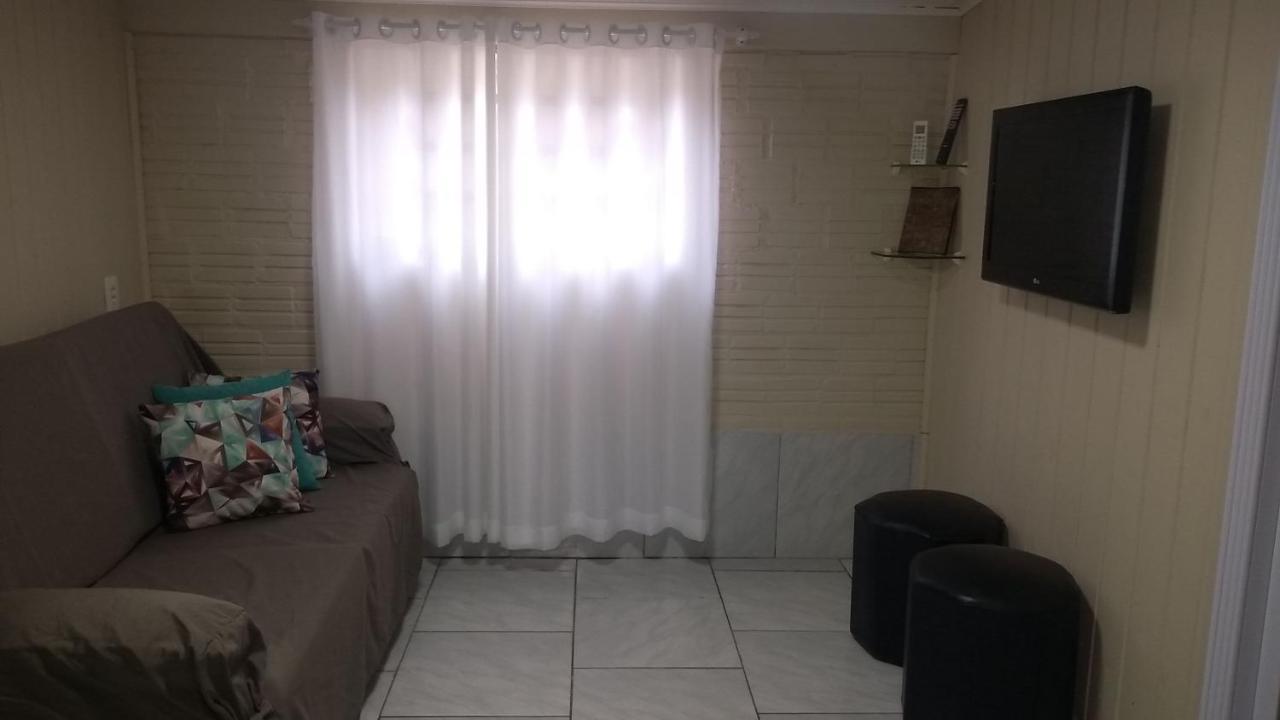 Apartamento Das Flores 4 Leilighet Gramado Eksteriør bilde