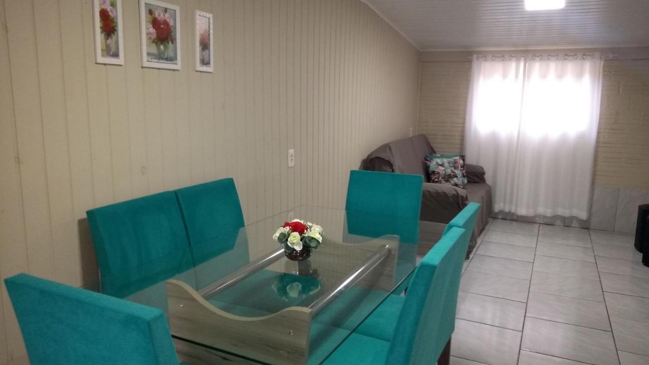 Apartamento Das Flores 4 Leilighet Gramado Eksteriør bilde