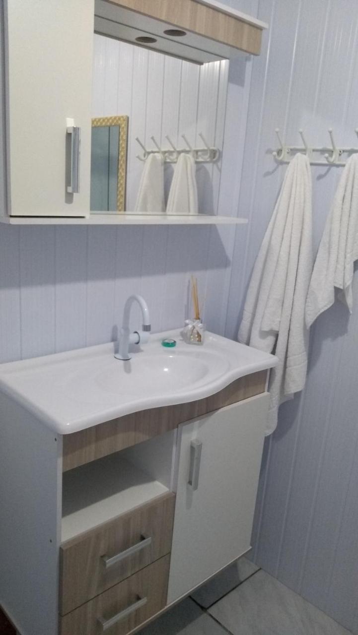 Apartamento Das Flores 4 Leilighet Gramado Eksteriør bilde