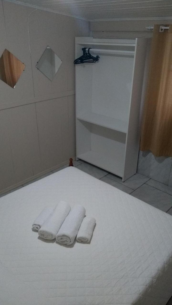 Apartamento Das Flores 4 Leilighet Gramado Eksteriør bilde