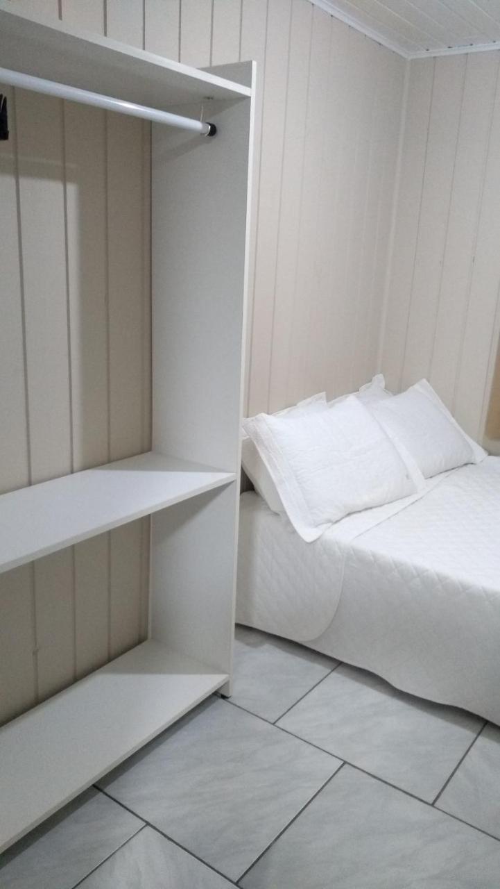Apartamento Das Flores 4 Leilighet Gramado Eksteriør bilde