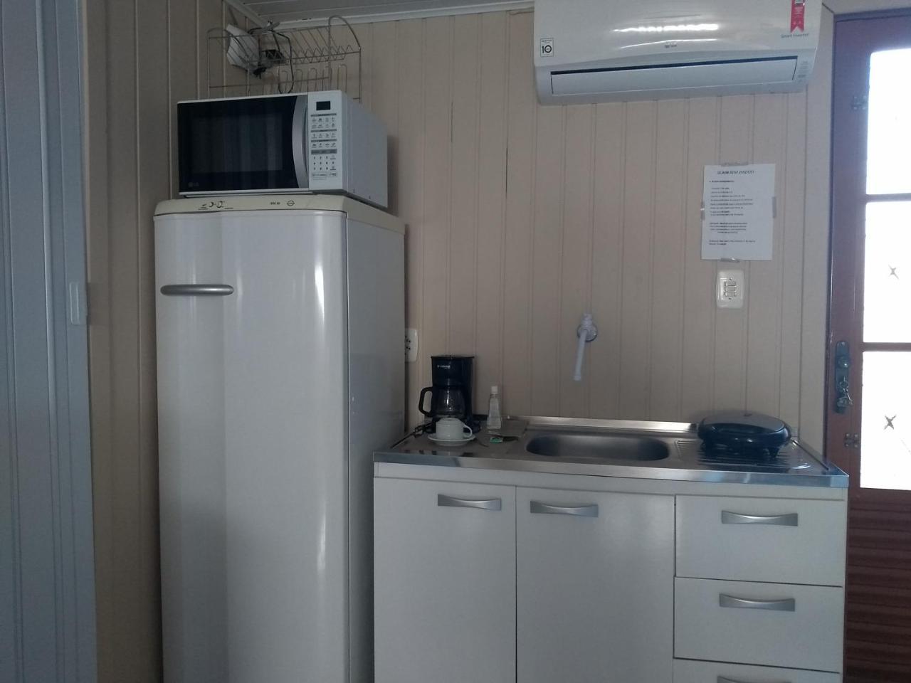 Apartamento Das Flores 4 Leilighet Gramado Eksteriør bilde