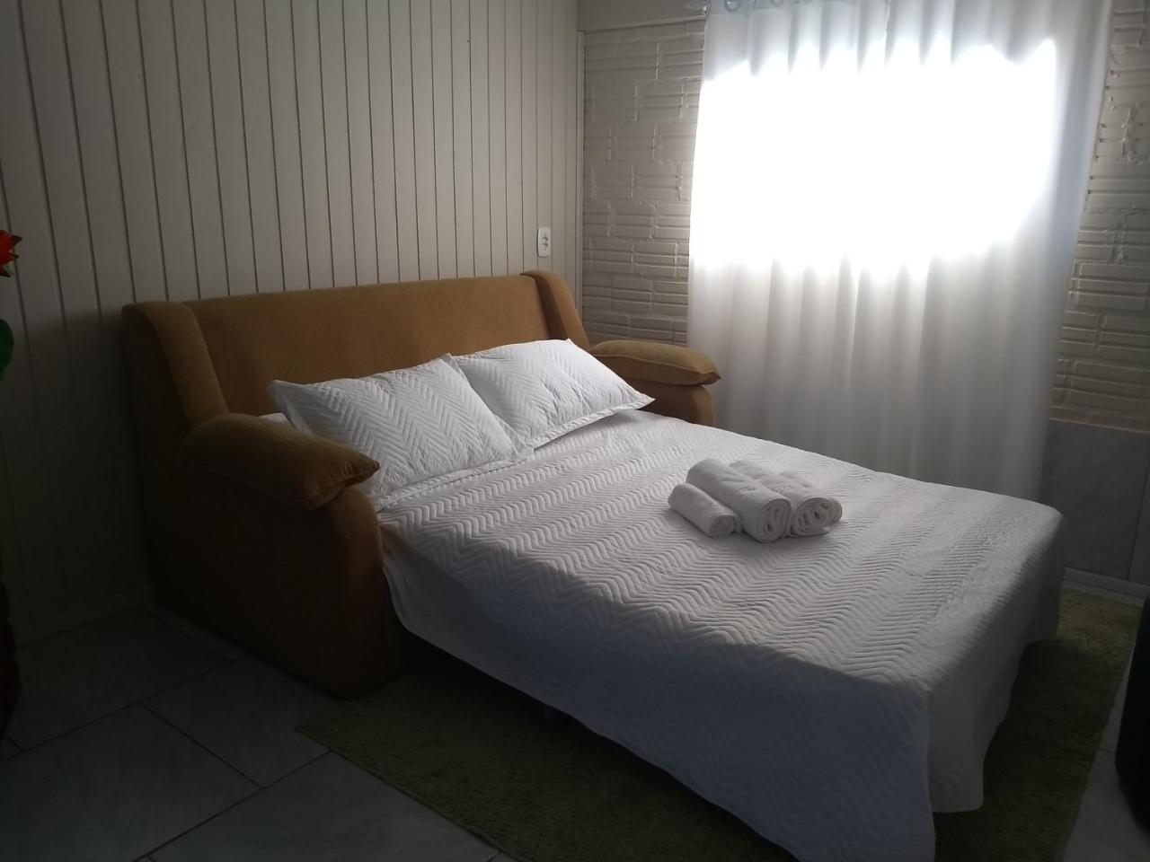 Apartamento Das Flores 4 Leilighet Gramado Eksteriør bilde