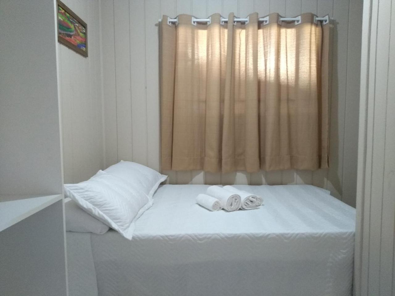 Apartamento Das Flores 4 Leilighet Gramado Eksteriør bilde