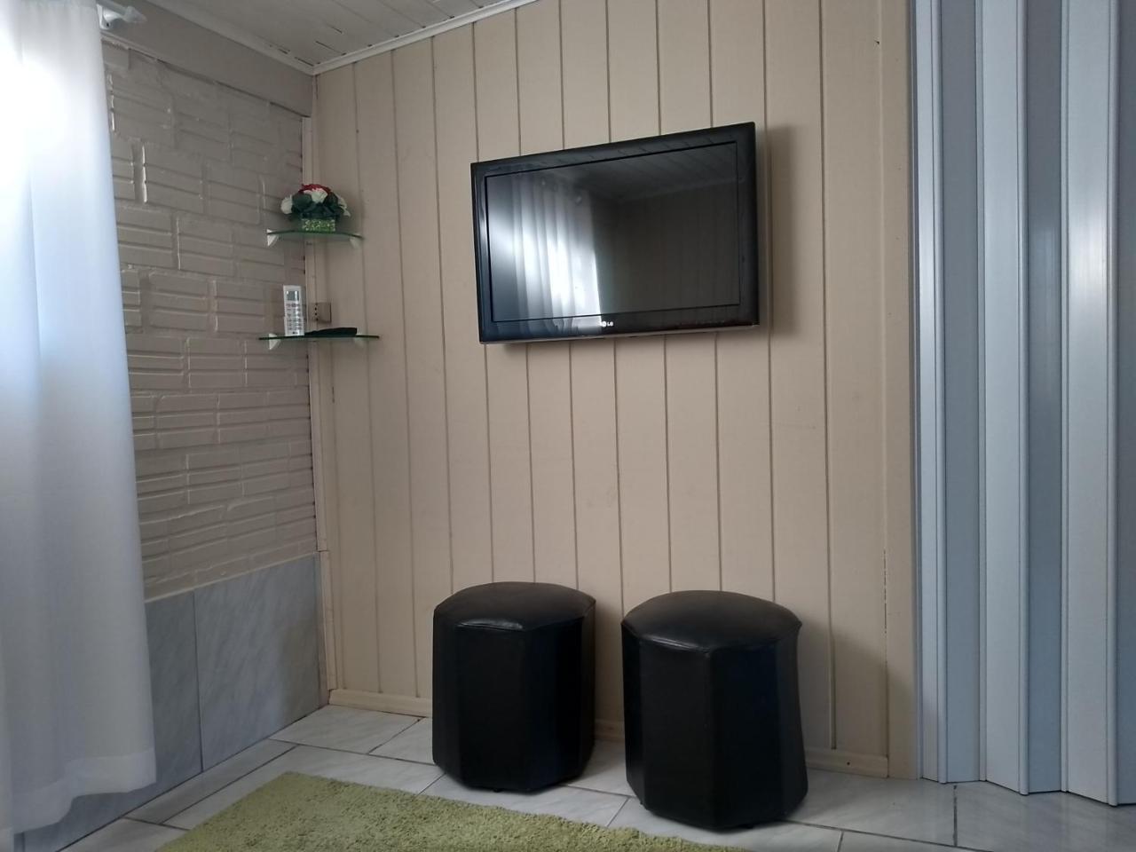 Apartamento Das Flores 4 Leilighet Gramado Eksteriør bilde