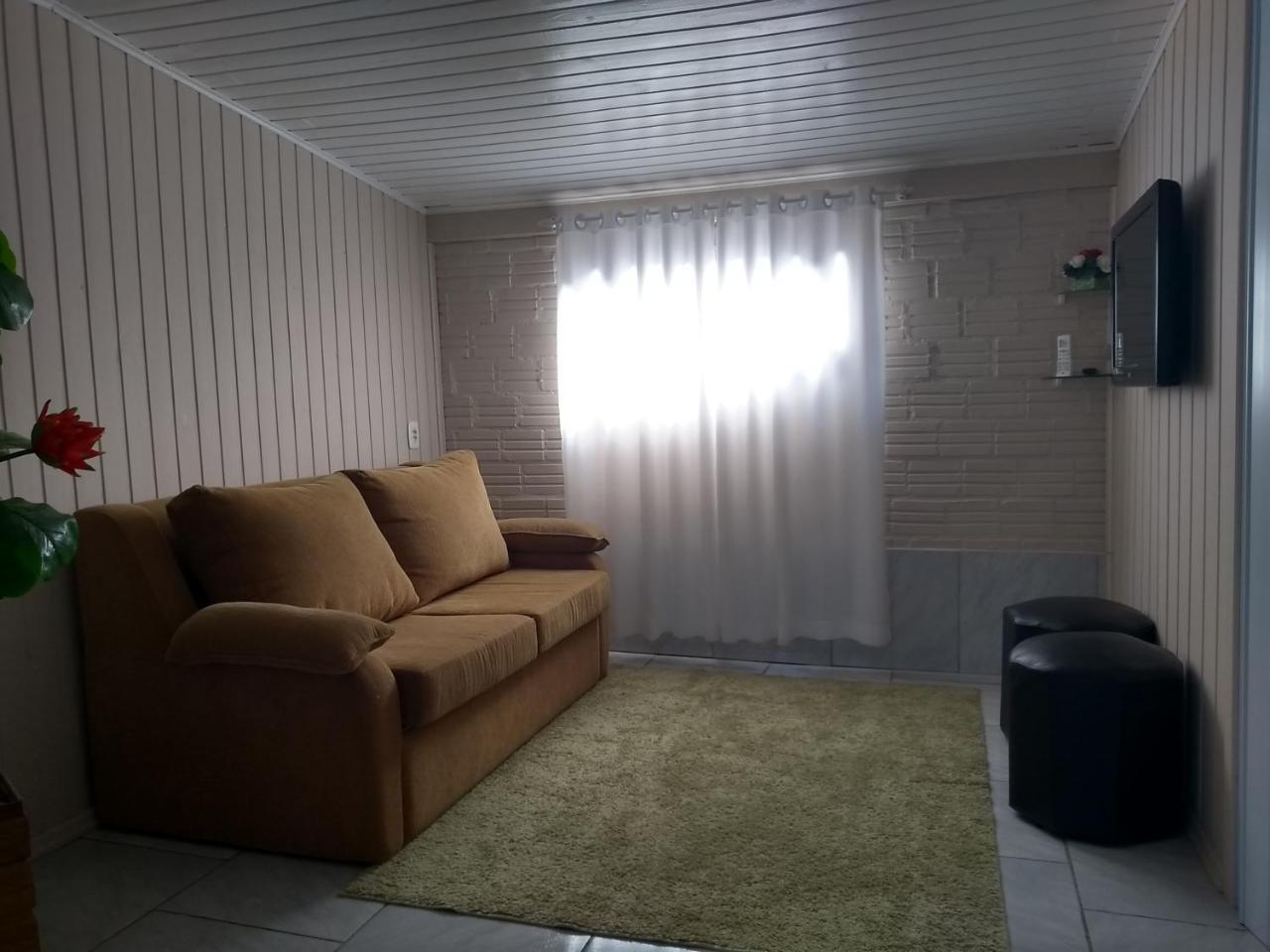 Apartamento Das Flores 4 Leilighet Gramado Eksteriør bilde