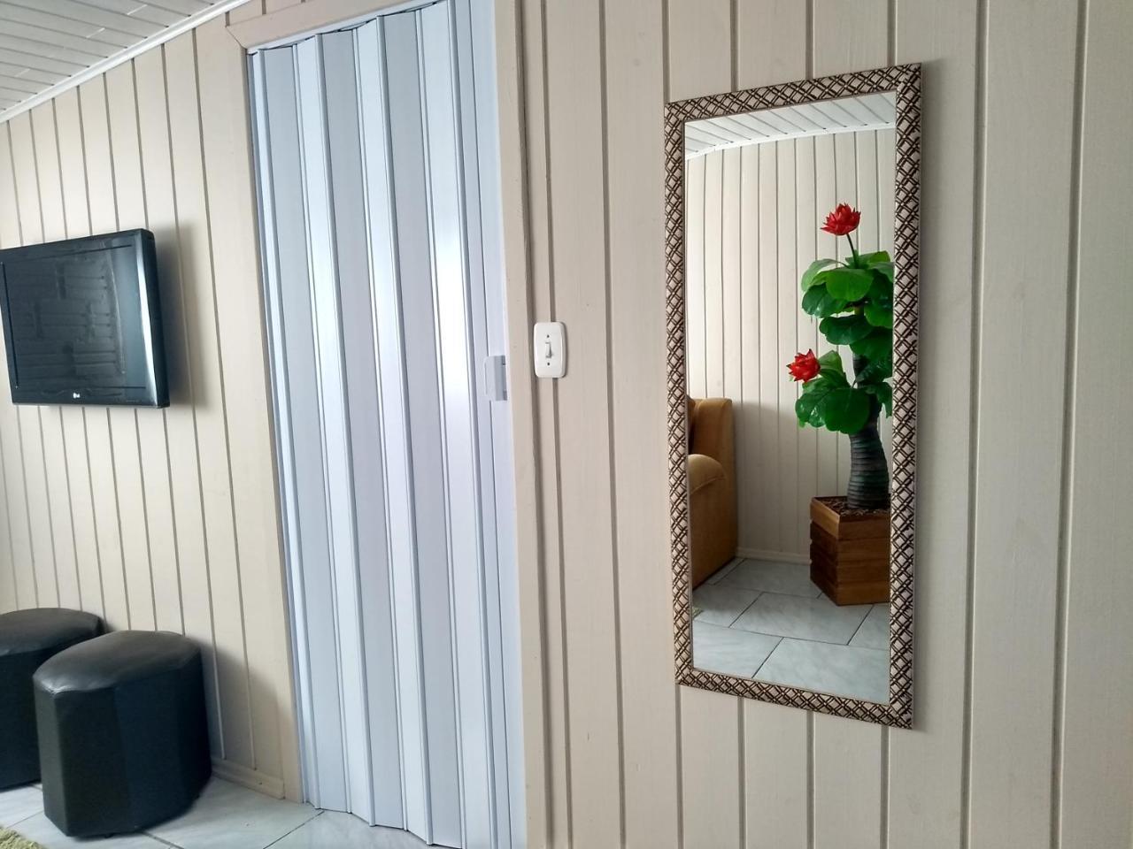 Apartamento Das Flores 4 Leilighet Gramado Eksteriør bilde