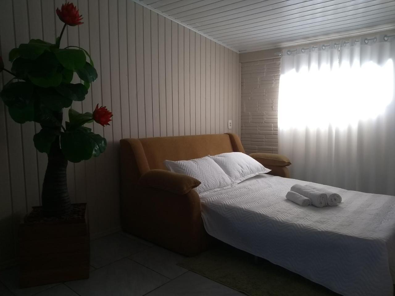 Apartamento Das Flores 4 Leilighet Gramado Eksteriør bilde