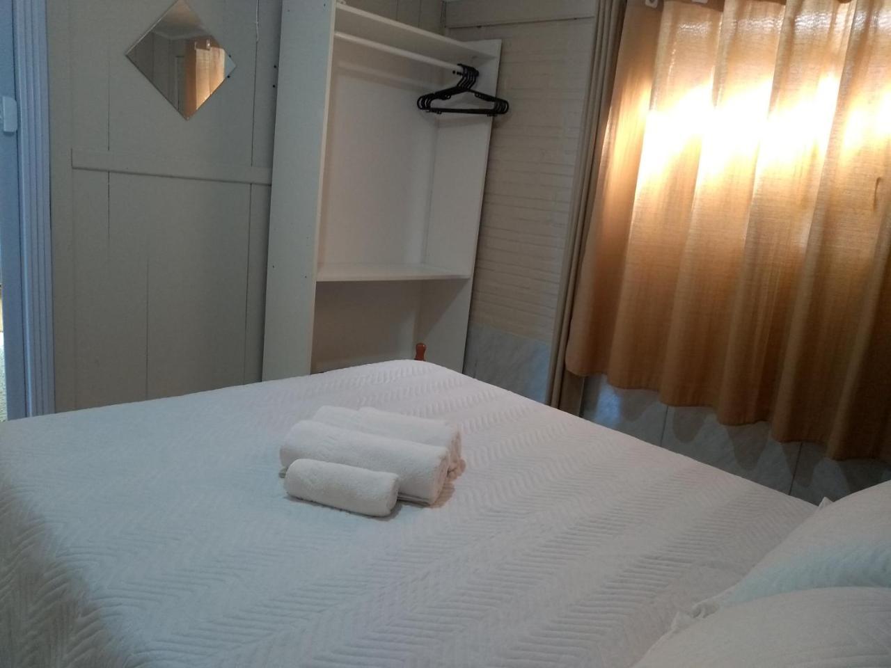 Apartamento Das Flores 4 Leilighet Gramado Eksteriør bilde